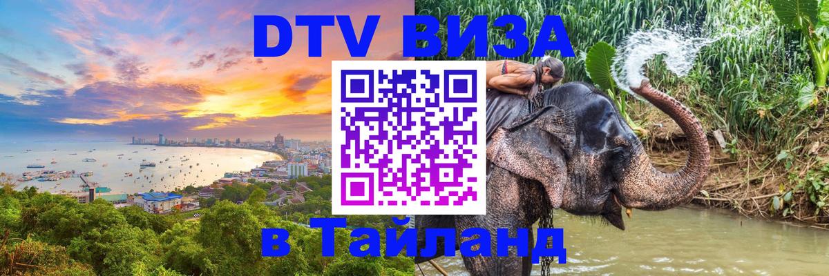 Как сделать DTV визу в Тайланд Благовещенск 